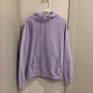 Express Hoodie